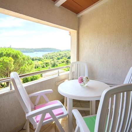 Apartment Ivis Vinkuran Kültér fotó