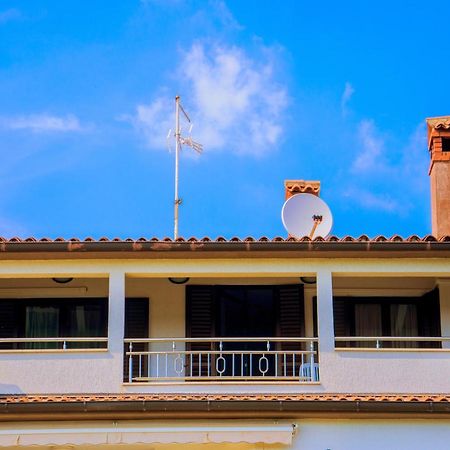 Apartment Ivis Vinkuran Kültér fotó