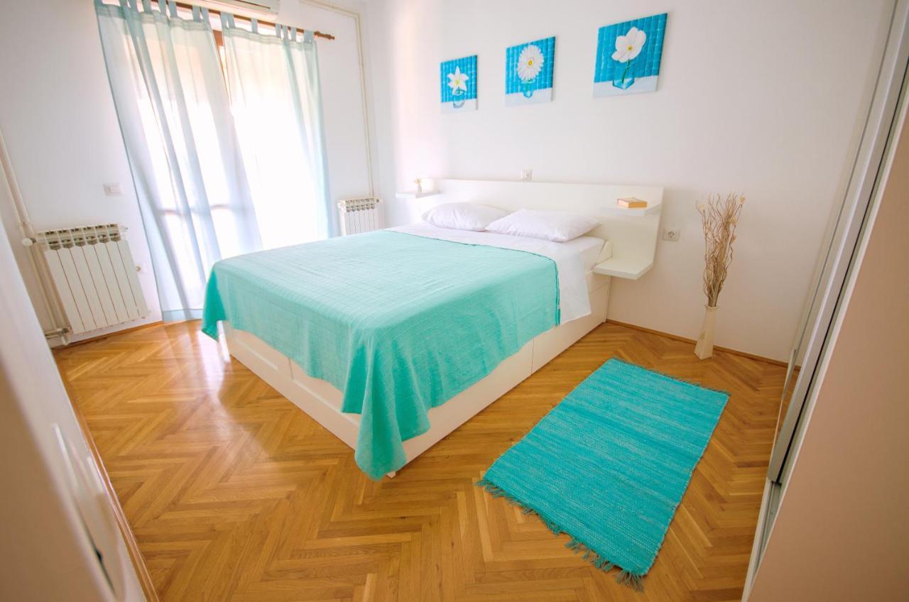 Apartment Ivis Vinkuran Kültér fotó