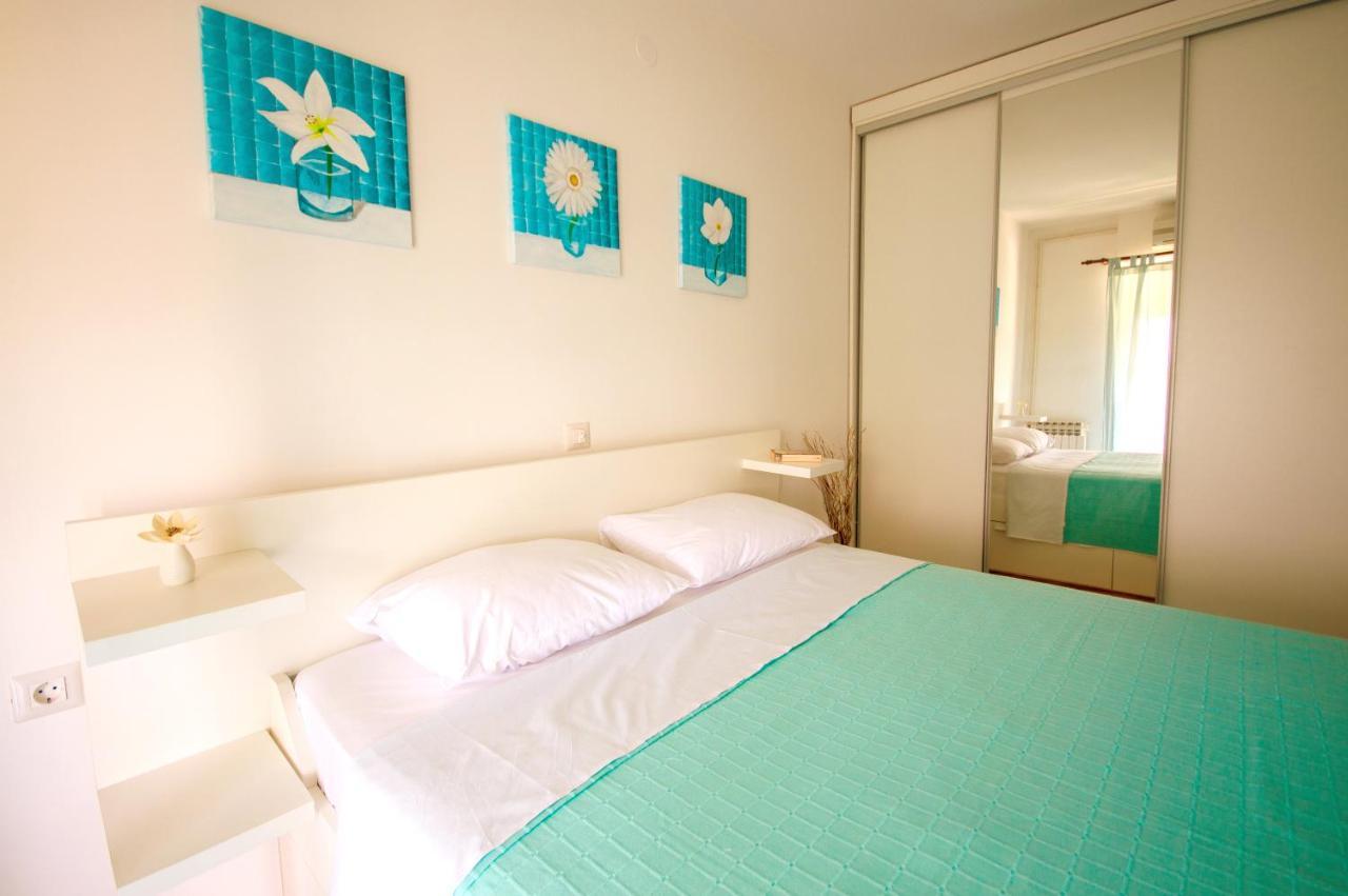 Apartment Ivis Vinkuran Kültér fotó