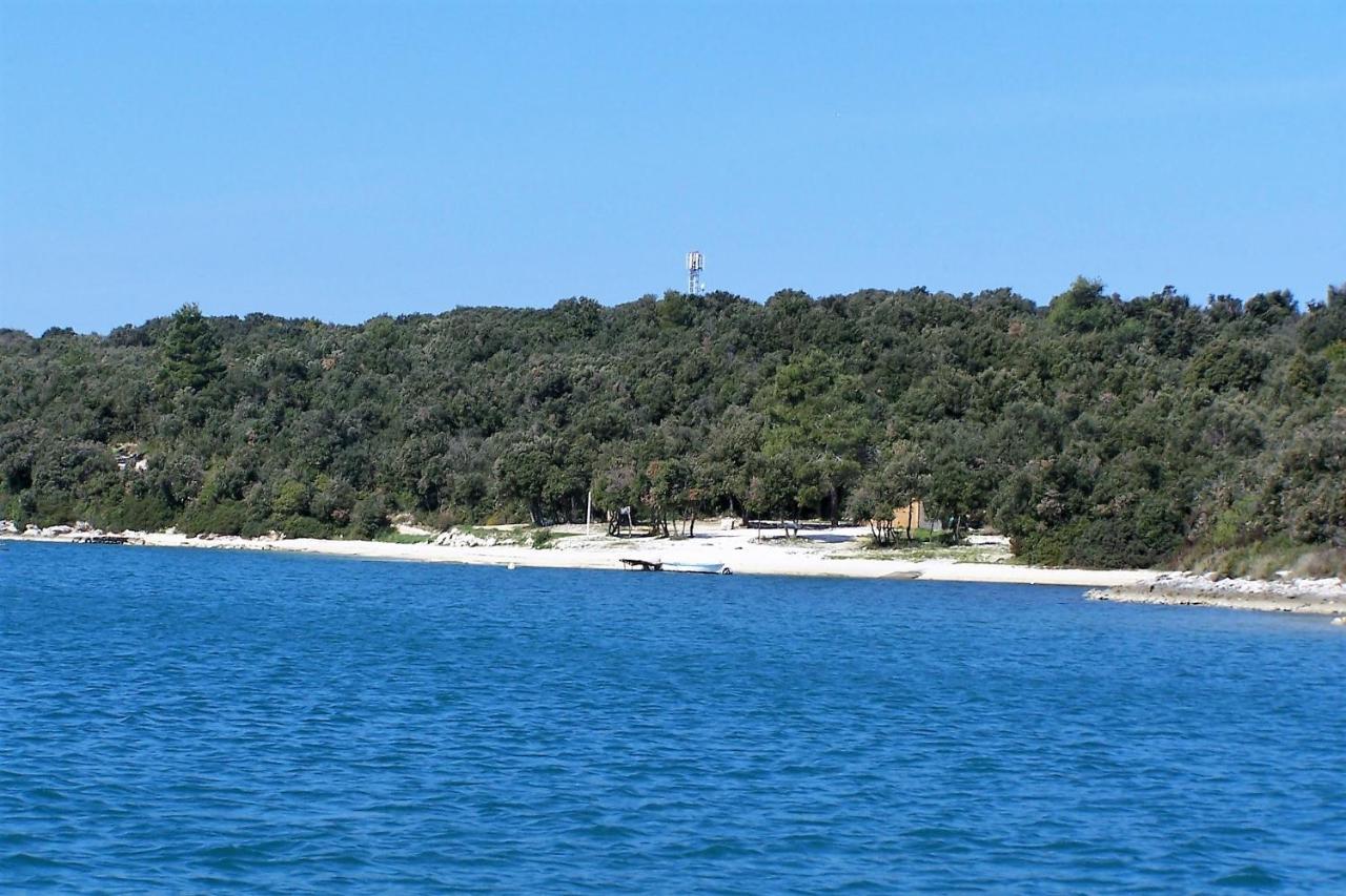 Apartment Ivis Vinkuran Kültér fotó