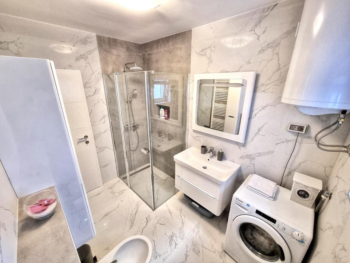 Apartment Ivis Vinkuran Kültér fotó