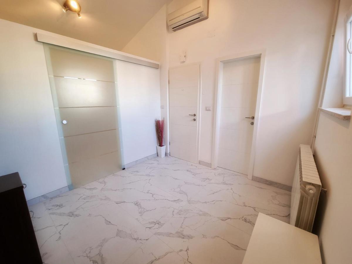 Apartment Ivis Vinkuran Kültér fotó